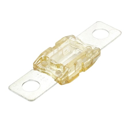 Optifuse Automotive Bolt-On Fuse, MGGA Series, 100A to 300A, Time-Delay, MEGA Style MGGA-175A