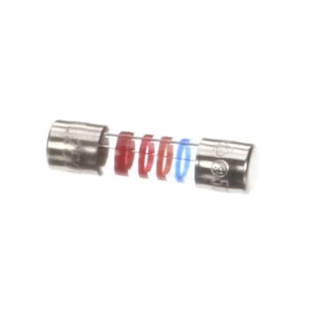 Electrolux Professional FUSE, 6, 3A FAST 5X20 0C2237