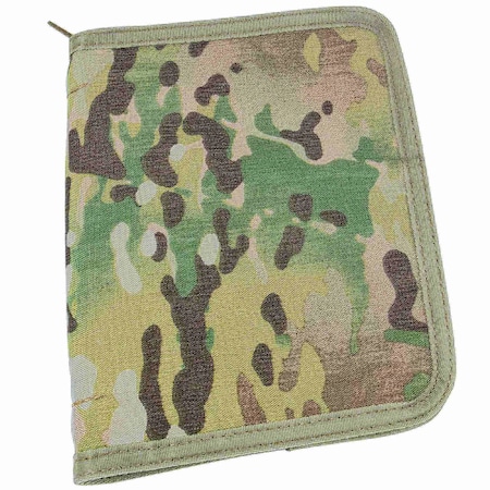 Rite In The Rain Ring Binder Cover, 1/2 in C9200M