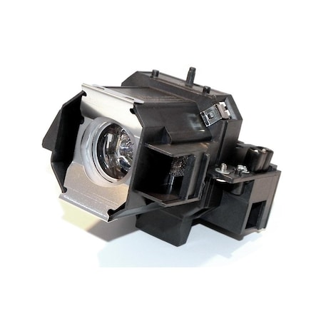 Compatible Projector Lamp Replaces Epson ELPLP39 EPSON V13H010L39