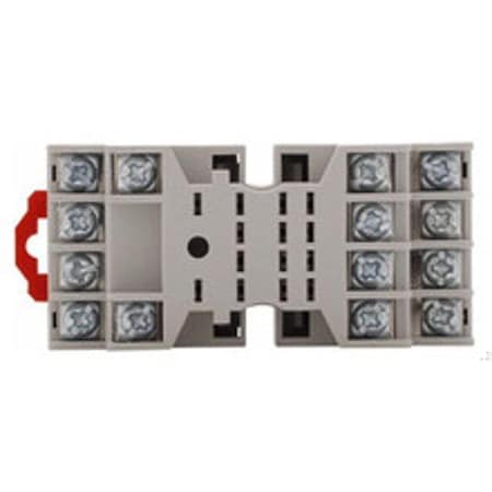 Eaton Relay Accessories 4P 10A 300V D2PA6