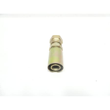 Parker HYDRAULIC HOSE CRIMP FITTING OTHER PIPE FITTING 1JS58-16-16