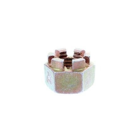 Tennant REPLACEMENT NUT, HEX SLTD M20 X 2.5 8 12295