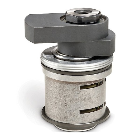 3M Drop in Motor, Aluminum; Steel 28610