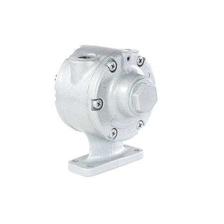 Gast Gast Standard 4Am-Frv-63A Air Motor 4AM-FRV-63A