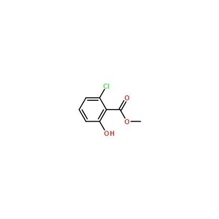 Ak Scientific Methyl 2-chloro-6-hydroxybenzoate (5g), CAS 176750-70-2 Z0281-5g