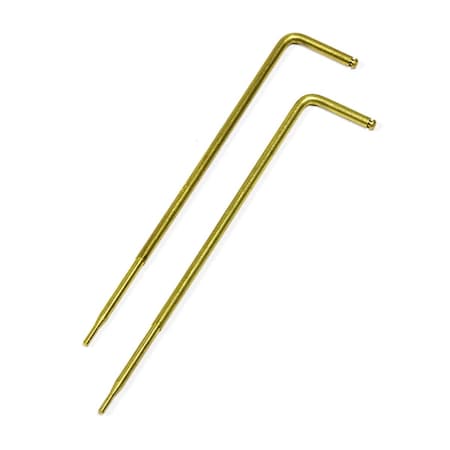 Strike3 1451 0.070 x 0.047 in. Performer Series Metering Rods ST3614553