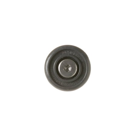 Ge TUB ROLLER AND STUD ASM WD12X10433