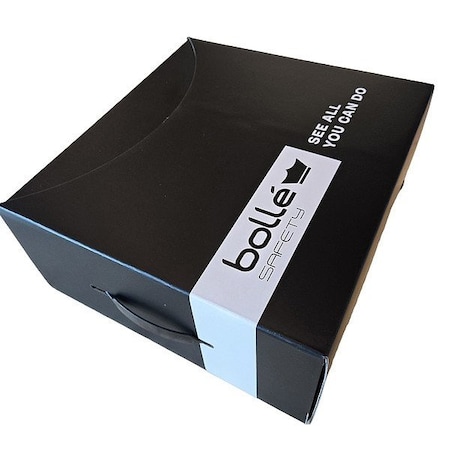 Bolle Safety FRAME KIT BOXRXLU