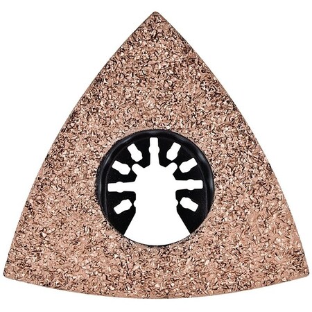 Genesis Triangular Oscillating Rasp, 318 in L GAMT741