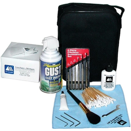 Jorgensen Laboratories Lint-Free Lens paper, 280PK J0869