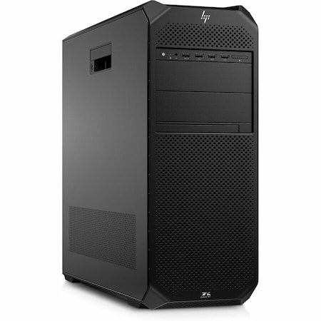 Hp SBUY HP Z6G5T W53525 64GB/2TB PC INTEL XEON W5-3525, 2.0TB SSD, 64GB DDR, NVD RT B3NR3UT#ABA