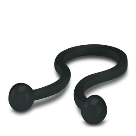 Phoenix Contact WG-D HF 12 7 BK Cable drillers for fast 3241104