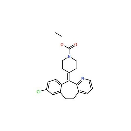 Ak Scientific Loratadine (25g), CAS 79794-75-5 G291-25g