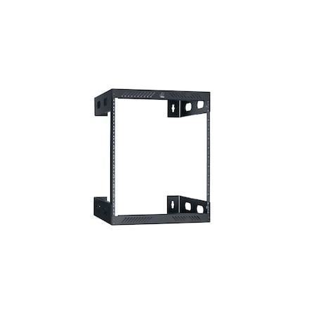 Lowell Slim Wall Rack 12Ux18D WXR-1218