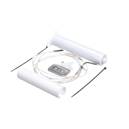 Unox Temperature Kit, Chamber, Bent, PT100, L2000 KSN1022A