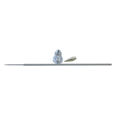 Paasche VL Tip, Needle and Head Size 3 .75mm VL-227-3