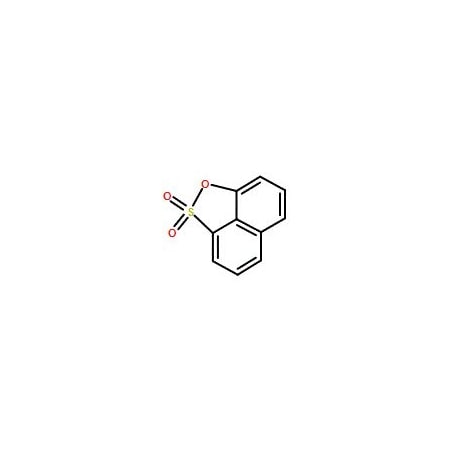 Ak Scientific 1, 8-Naphthosultone (1g), CAS 83-31-8 K485-1g