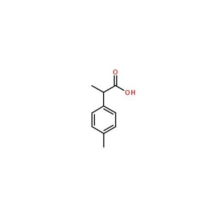 Ak Scientific 2-(4-Methylphenyl)propionic acid (100g), CAS 938-94-3 R857-100g