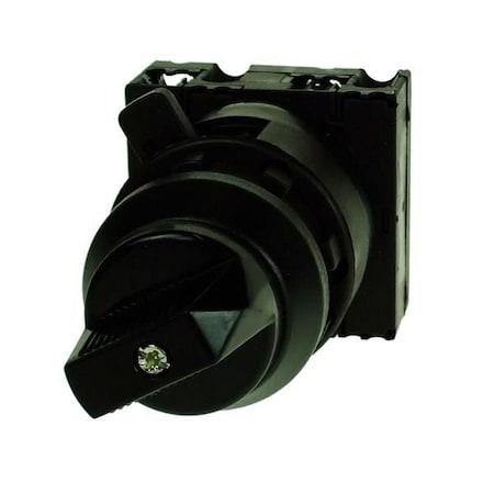 Imo Automation Cam Switch 1 Pole 4 Position 20Amp, Step, Handle Fitted CS20A-F0-ST41+K2