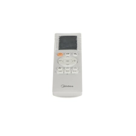 Midea REMOTE CONTROLLER 17317000A60179