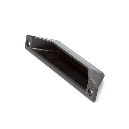 Beverage-Air HANDLE, DOOR - RECESSED 79BC550019-01