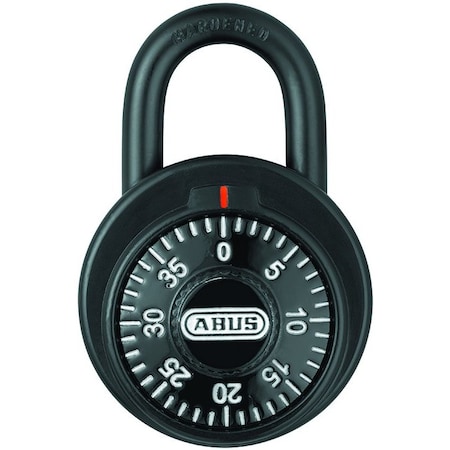Abus Combination Lock 78812Q