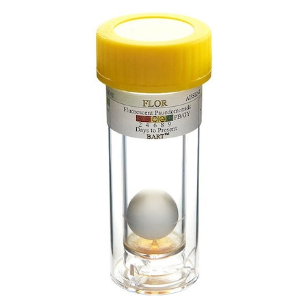 Hach Bart Test, Pack, PK9 2432609