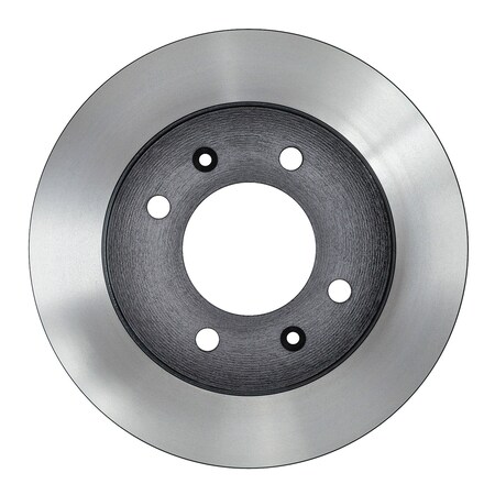 Wagner Brakes Disc Brake Rotor-BD125609E BD125609E