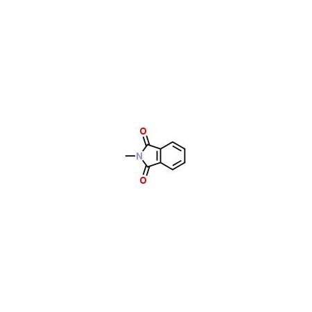 Ak Scientific N-Methylphthalimide (1kg), CAS 550-44-7 C671-1kg