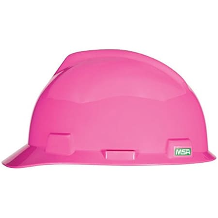 Light House Beauty FasTrac III Ratchet Suspension Hot Pink Cap LI436739