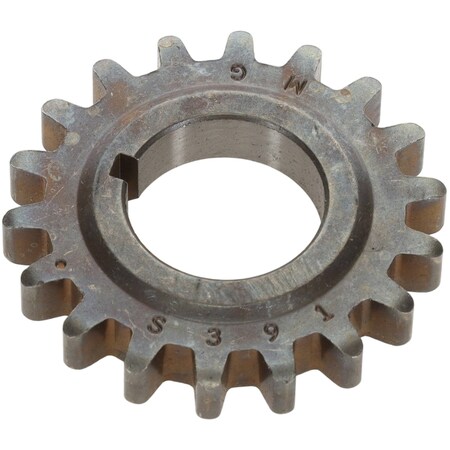 Cloyse Engine Timing Crankshaft Sprocket,  S391