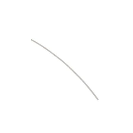 Cable Wholesale Furcation Tube, 2.0mm with Aramid Yarn, LSZH, White, Spool, 500 meters 15F4-09100