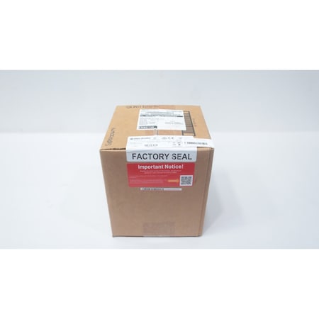 Allen Bradley GENUINE STRATIX 5700 ETHERNET SWITCH SER A 1783-BMS10CGN