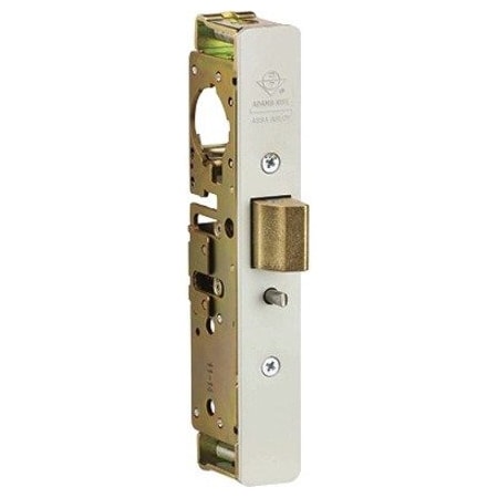 Adams Rite Deadlatch Paddle, SS 4901-01-630
