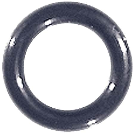 Danco Faucet O-Ring, No 5, 1/4 in ID x 3/8 in OD Dia, 1/16 in Thick, Rubber 96722