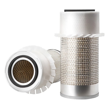 Fleetguard Engine Air Filter, Axial Seal AF4164K