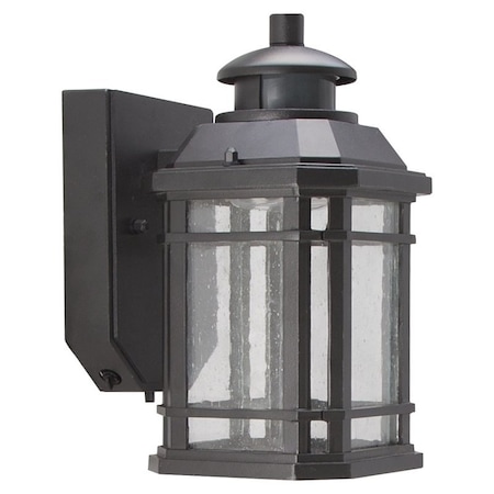 Boston Harbor Boston Harbor Sourcing Led Motion Sensor Lantern, Led Lamp LED-0214-WD-SE
