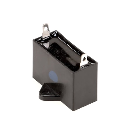 Lincoln Industrial Capacitor, 115 Volt Blue Motor, 8uF, 220 Volt, 50/60HZ 371206