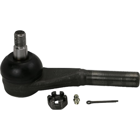 Moog At Pitman Arm Steering Drag Link, ES2027L