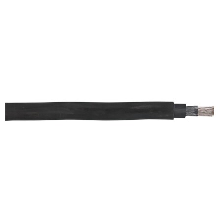 Prysmian Diesel Locomotive Cable, 444MCM AWG, Tinned copper, CPE, Black, Sold per FT 5310.01444