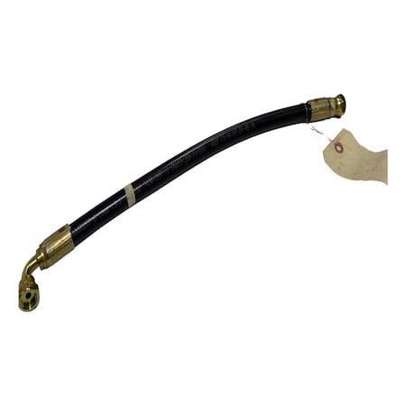 Cnh HOSE ASM., CNH OEM P930-064010 P930-064010