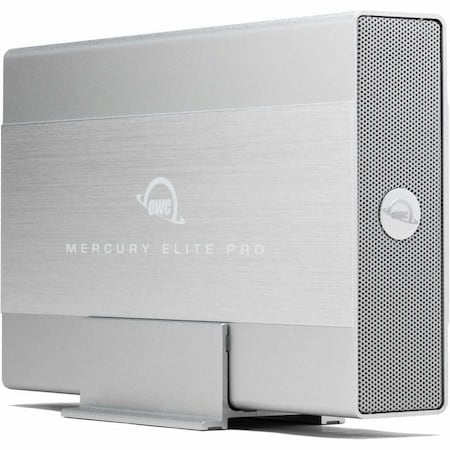 Owc 12.0TB MERCURY ELITE PRO EXT STOR SOLUTION W/ USB 3.2 5GB/S OWCME3NH7T12
