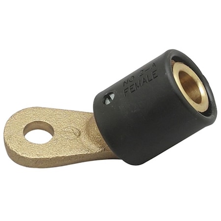 Tweco Tw 2Af Connector95101110 358-9510-1110