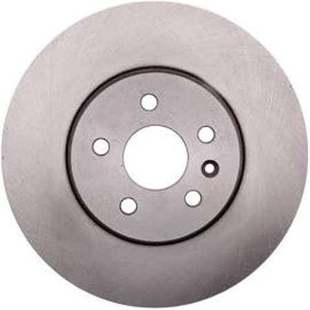 Raybestos 2013-2018 Buick Encore Brake Rotor R42-581025R