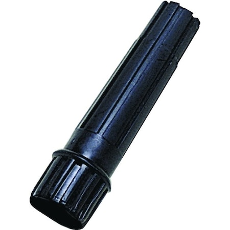 Mr. Longarm 0 Adapter, Plastic, Tapered Handle 203