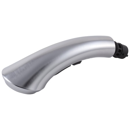 Delta Linden Wand Assembly - Pull-Out In Arctic Stainless RP62773AR