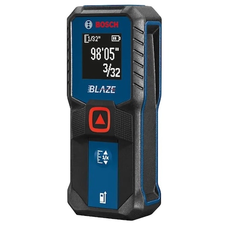 Bosch BLAZE(TM) 100 Ft. Laser Measure GLM100-23