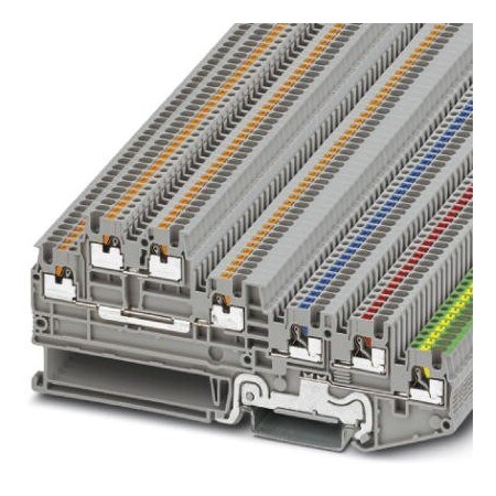 Phoenix Contact PTIO 1 5/S/5-PE Sensor/actuator 3244473