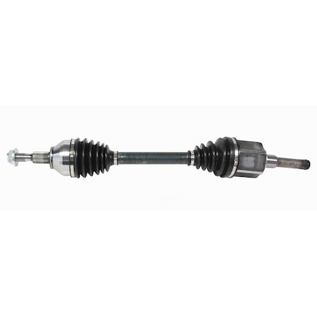 Gsp New CV Axle NCV11126
